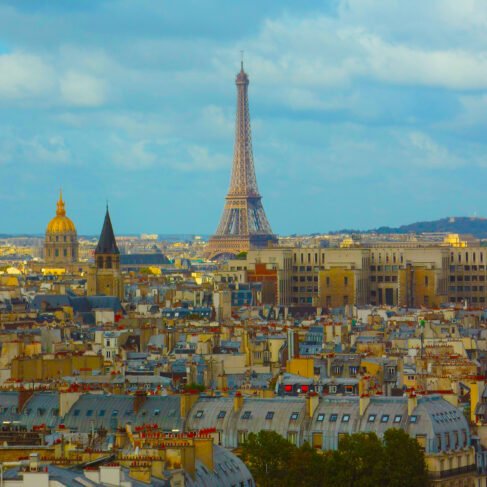 Roteiro de viagem Paris: 15 atrações para visitar em um ou dois dias