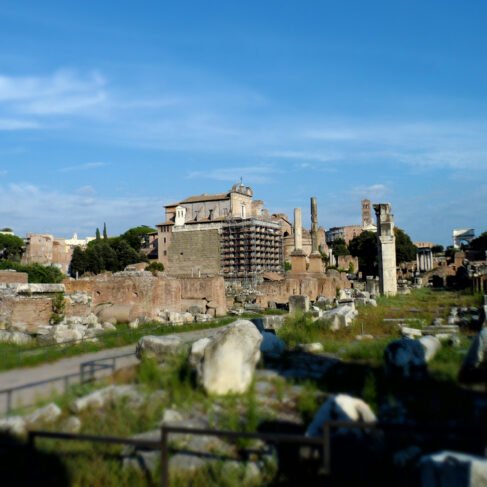 O que fazer em Roma em 1 dia: 17 atrações a pé pela capital italiana