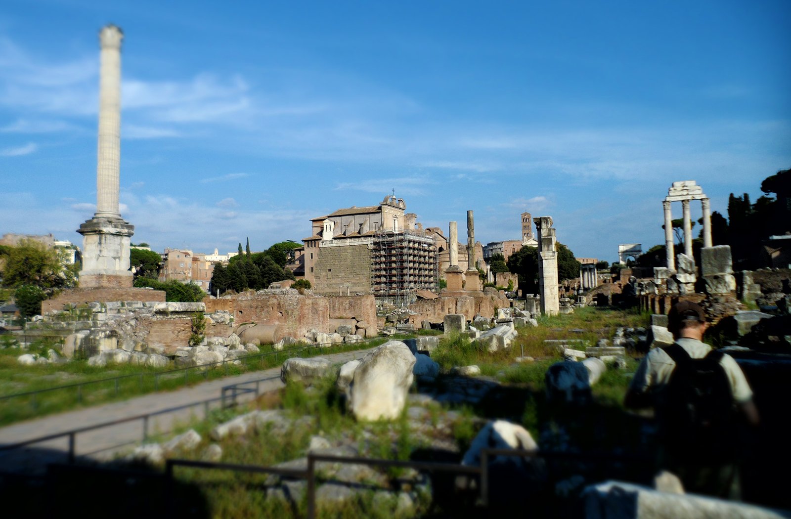 17 pontos turísticos de Roma: praças, ruínas, monumentos e mapa