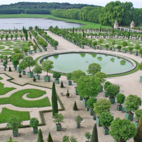 Palácio de Versalhes: uma viagem pela história da França