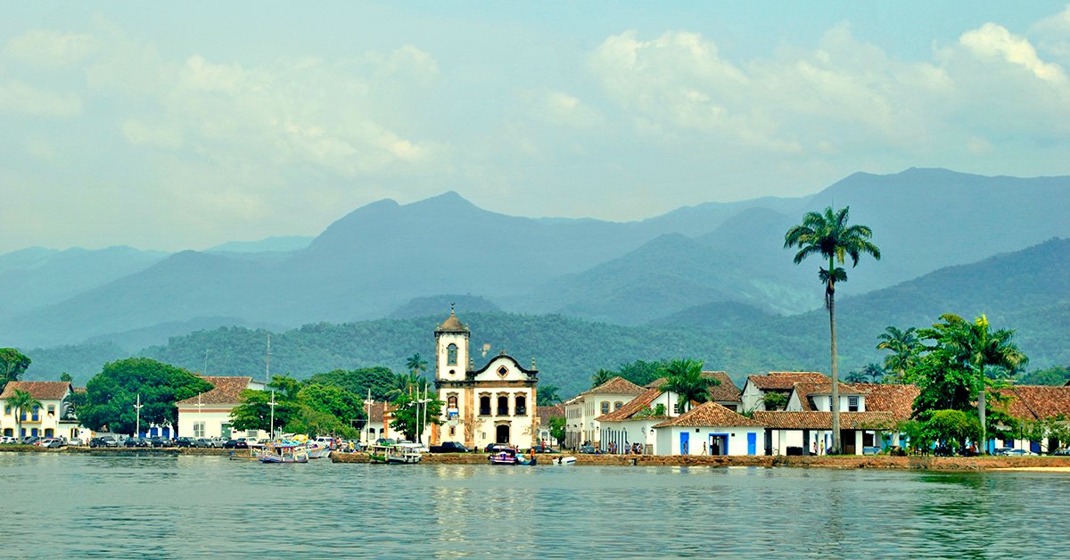 Carnaval Paraty 2020 programação