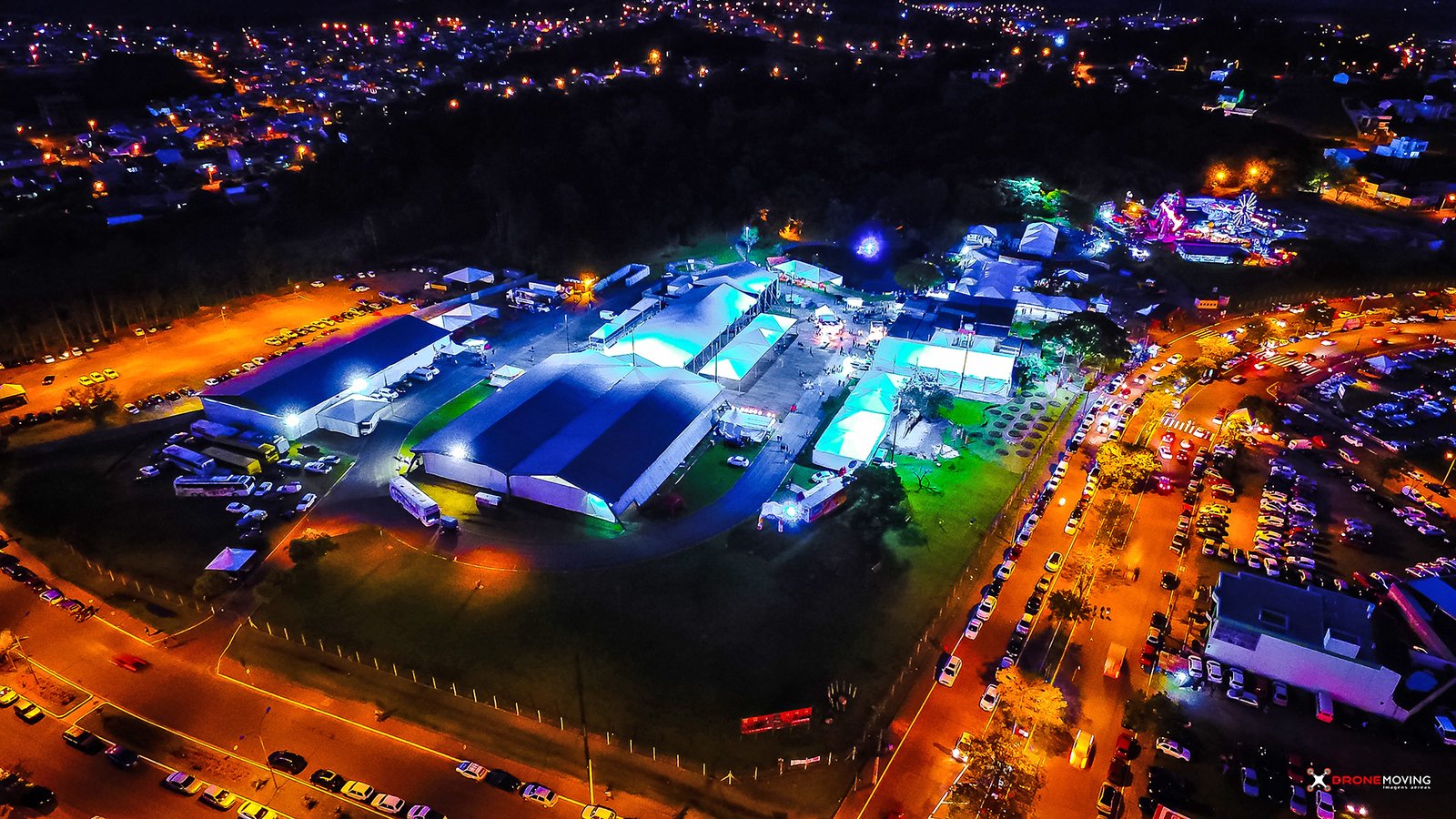 Festa das Rosas Sapiranga 2019