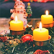 Natal Guararema 2019