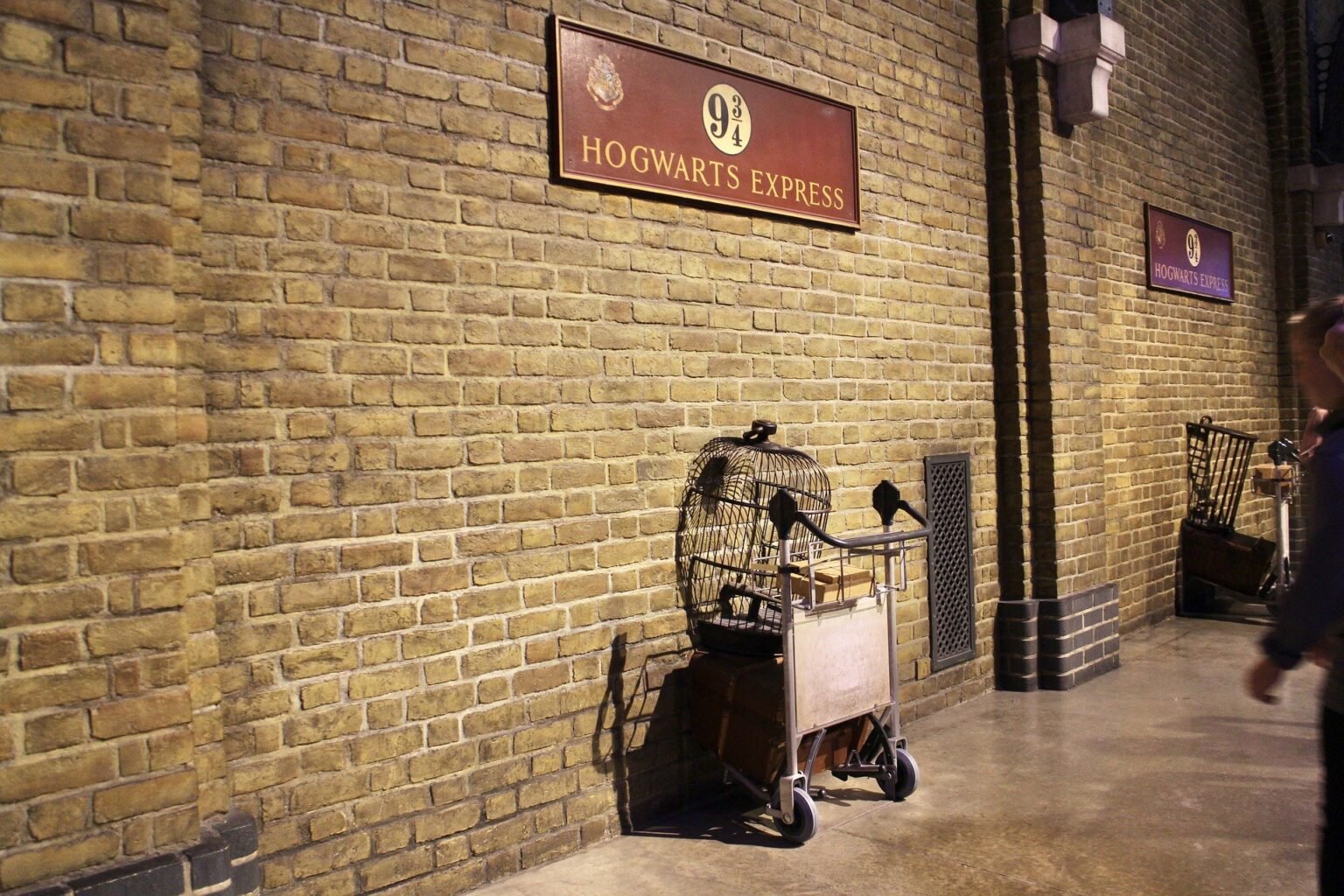 10 cenários de Harry Potter pra visitar: veja comparação ficção x realidade